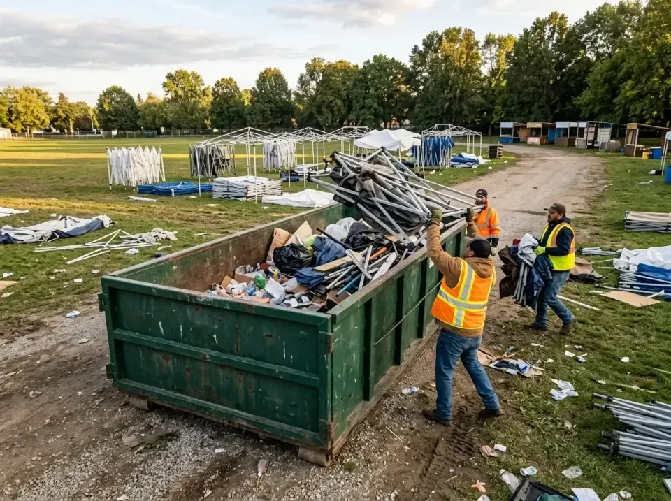 temporary-event-waste-containe-016 — frequently asked questions, Roll-Off Dumpster Rental Services in Nelsonville, OH